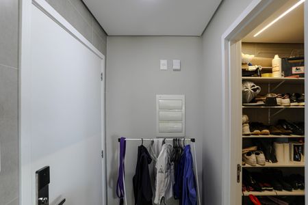 Apartamento para alugar com 116m², 3 quartos e 2 vagasCozinha