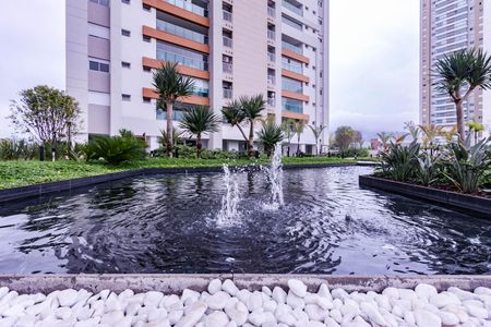 Apartamento para alugar com 116m², 3 quartos e 2 vagasÁrea Comum