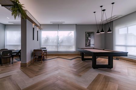 Apartamento para alugar com 116m², 3 quartos e 2 vagasÁrea Comum