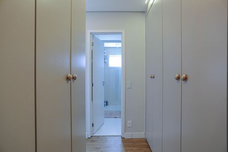 Apartamento para alugar com 116m², 3 quartos e 2 vagasCloset  Suíte