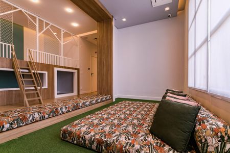 Apartamento para alugar com 116m², 3 quartos e 2 vagasÁrea Comum