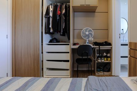 Apartamento para alugar com 116m², 3 quartos e 2 vagasSuíte 2