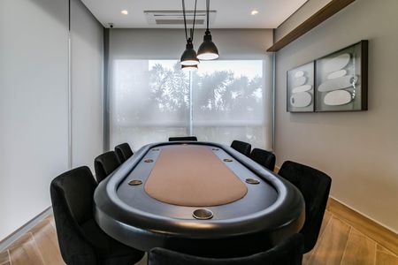 Apartamento para alugar com 116m², 3 quartos e 2 vagasÁrea Comum