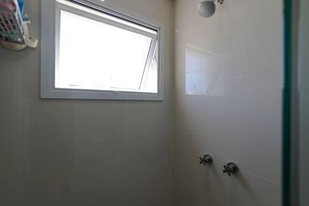 Apartamento para alugar com 116m², 3 quartos e 2 vagasBanheiro