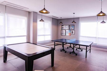 Apartamento para alugar com 116m², 3 quartos e 2 vagasÁrea Comum