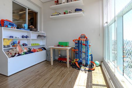 Apartamento para alugar com 116m², 3 quartos e 2 vagasSacada