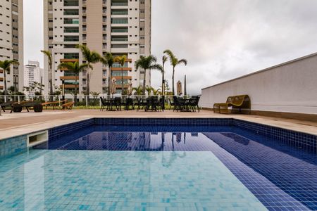 Apartamento para alugar com 116m², 3 quartos e 2 vagasÁrea Comum