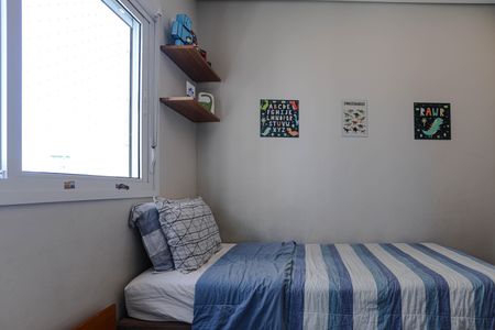 Apartamento para alugar com 116m², 3 quartos e 2 vagasSuíte 3