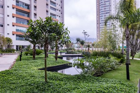 Apartamento para alugar com 116m², 3 quartos e 2 vagasÁrea Comum