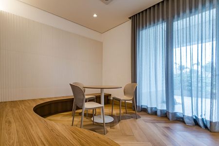 Apartamento para alugar com 116m², 3 quartos e 2 vagasÁrea Comum