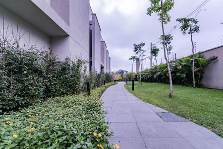 Apartamento para alugar com 116m², 3 quartos e 2 vagasÁrea Comum