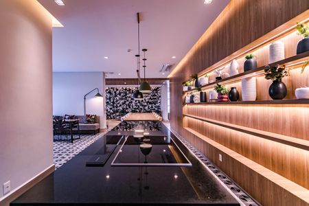 Apartamento para alugar com 116m², 3 quartos e 2 vagasÁrea Comum