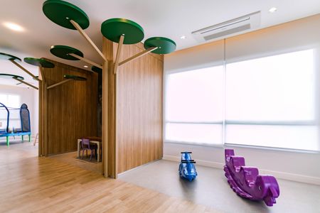 Apartamento para alugar com 116m², 3 quartos e 2 vagasÁrea Comum