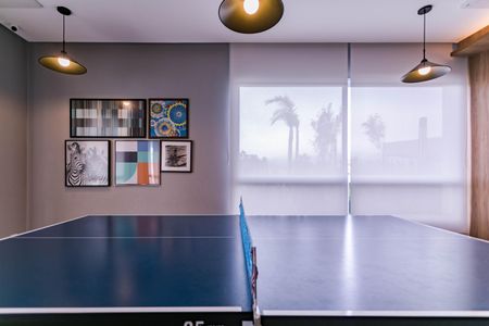 Apartamento para alugar com 116m², 3 quartos e 2 vagasÁrea Comum