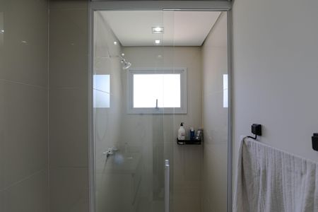 Apartamento para alugar com 116m², 3 quartos e 2 vagasBanheiro da Suíte 2