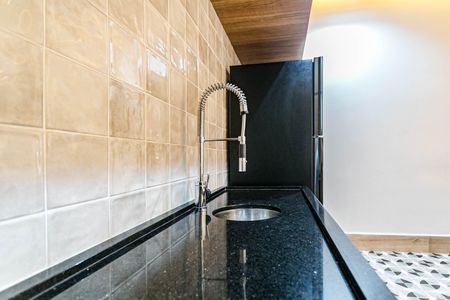 Apartamento para alugar com 116m², 3 quartos e 2 vagasÁrea Comum