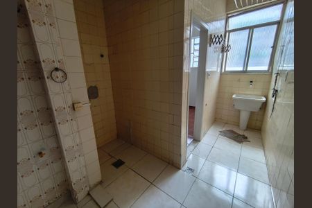 Apartamento para alugar com 65m², 2 quartos e 1 vagaCozinha / área de serviço