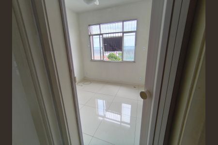 Apartamento para alugar com 65m², 2 quartos e 1 vagaQuarto 2