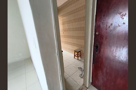Apartamento para alugar com 65m², 2 quartos e 1 vagaPorta da cozinha
