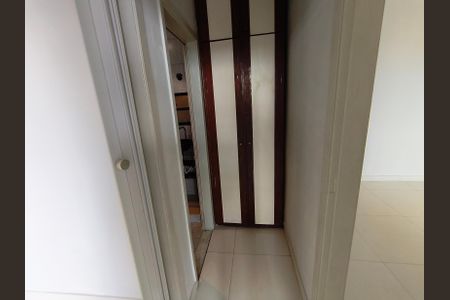 Apartamento para alugar com 65m², 2 quartos e 1 vagaArmário