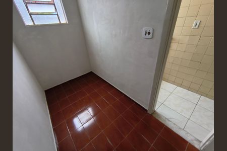 Apartamento para alugar com 65m², 2 quartos e 1 vagaQuarto de serviço
