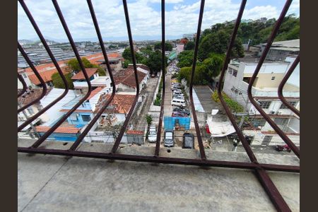 Vista do Quarto 2 de apartamento à venda com 2 quartos, 65m² em Imperial de São Cristóvão, Rio de Janeiro