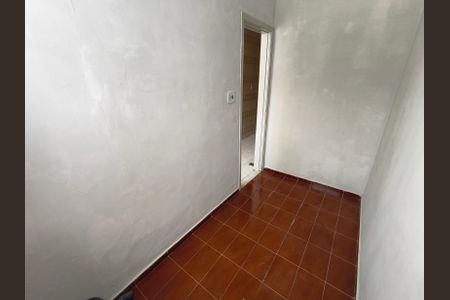 Apartamento para alugar com 65m², 2 quartos e 1 vagaQuarto de serviço