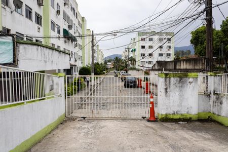 Apartamento para alugar com 52m², 2 quartos e 1 vaga Apartamento para alugar com 52m², 2 quartos e 1 vagaFachada do condomínio