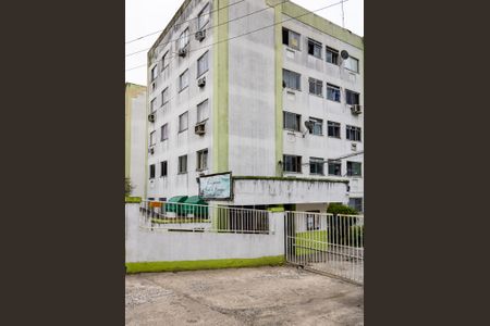 Apartamento para alugar com 52m², 2 quartos e 1 vaga Apartamento para alugar com 52m², 2 quartos e 1 vagaFachada do condomínio