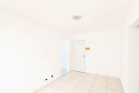 Sala de apartamento para alugar com 2 quartos, 52m² em Santíssimo, Rio de Janeiro