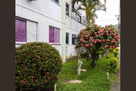 Apartamento para alugar com 52m², 2 quartos e 1 vaga Apartamento para alugar com 52m², 2 quartos e 1 vagaÁrea comum