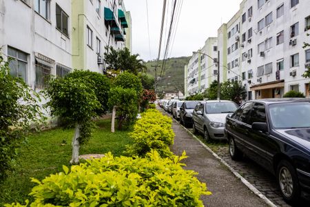 Apartamento para alugar com 52m², 2 quartos e 1 vaga Apartamento para alugar com 52m², 2 quartos e 1 vagaÁrea comum