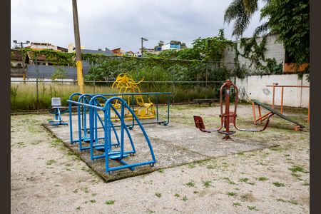 Apartamento para alugar com 52m², 2 quartos e 1 vaga Apartamento para alugar com 52m², 2 quartos e 1 vagaÁrea comum - Academia