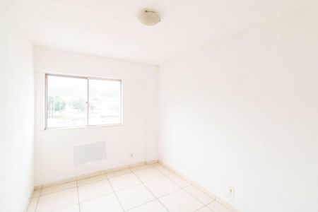 Quarto 1 de apartamento para alugar com 2 quartos, 52m² em Santíssimo, Rio de Janeiro