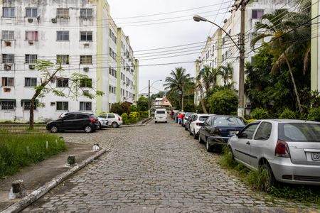 Apartamento para alugar com 52m², 2 quartos e 1 vaga Apartamento para alugar com 52m², 2 quartos e 1 vagaGaragem