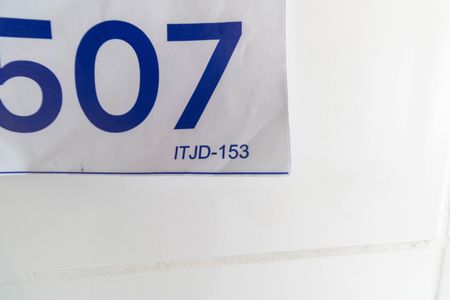 Apartamento para alugar com 52m², 2 quartos e 1 vaga Apartamento para alugar com 52m², 2 quartos e 1 vagaITJD-153