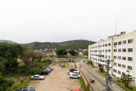 Apartamento para alugar com 52m², 2 quartos e 1 vaga Apartamento para alugar com 52m², 2 quartos e 1 vagaVista do Quarto 1