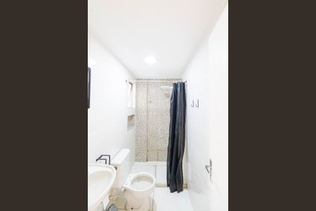 Apartamento para alugar com 52m², 2 quartos e 1 vaga Apartamento para alugar com 52m², 2 quartos e 1 vagaBanheiro