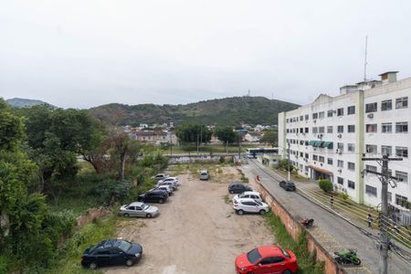 Apartamento para alugar com 52m², 2 quartos e 1 vaga Apartamento para alugar com 52m², 2 quartos e 1 vagaVista do Quarto 2