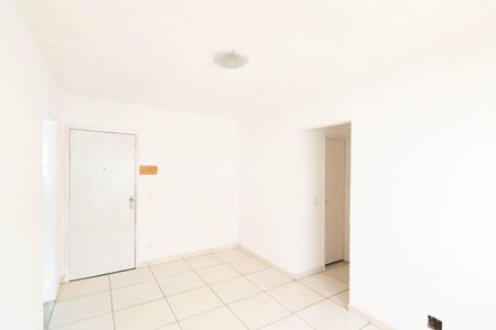 Sala de apartamento para alugar com 2 quartos, 52m² em Santíssimo, Rio de Janeiro