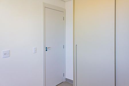 Apartamento à venda com 42m², 2 quartos e sem vaga Apartamento à venda com 42m², 2 quartos e sem vagaQuarto 1