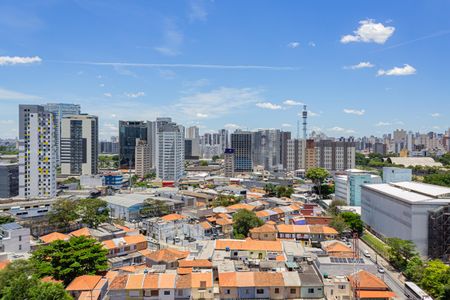 Apartamento à venda com 42m², 2 quartos e sem vaga Apartamento à venda com 42m², 2 quartos e sem vagaVista do Quarto 1
