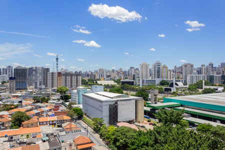 Apartamento à venda com 42m², 2 quartos e sem vaga Apartamento à venda com 42m², 2 quartos e sem vagaVista do Quarto 2