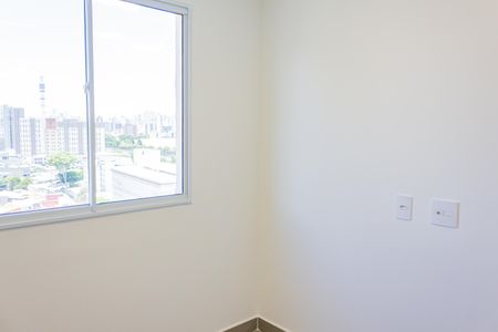 Apartamento à venda com 42m², 2 quartos e sem vaga Apartamento à venda com 42m², 2 quartos e sem vagaQuarto 1