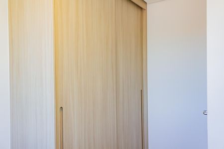 Apartamento à venda com 42m², 2 quartos e sem vaga Apartamento à venda com 42m², 2 quartos e sem vagaQuarto 2