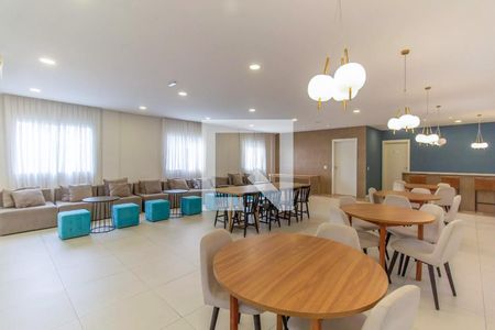 Apartamento à venda com 42m², 2 quartos e sem vaga