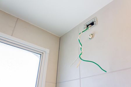 Apartamento à venda com 42m², 2 quartos e sem vaga Apartamento à venda com 42m², 2 quartos e sem vagaBanheiro
