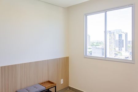 Apartamento à venda com 42m², 2 quartos e sem vaga Apartamento à venda com 42m², 2 quartos e sem vagaQuarto 1