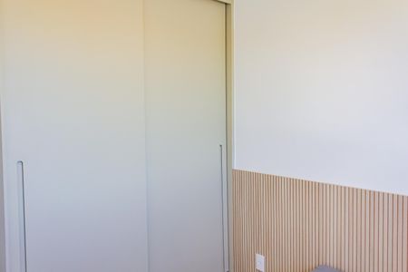 Apartamento à venda com 42m², 2 quartos e sem vaga Apartamento à venda com 42m², 2 quartos e sem vagaQuarto 1