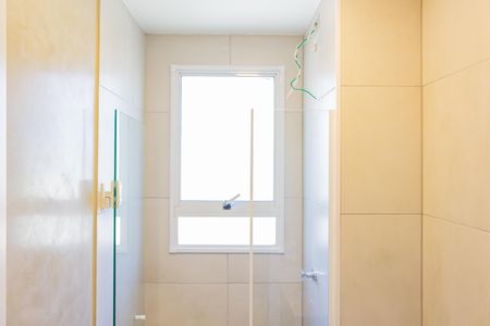 Apartamento à venda com 42m², 2 quartos e sem vaga Apartamento à venda com 42m², 2 quartos e sem vagaBanheiro